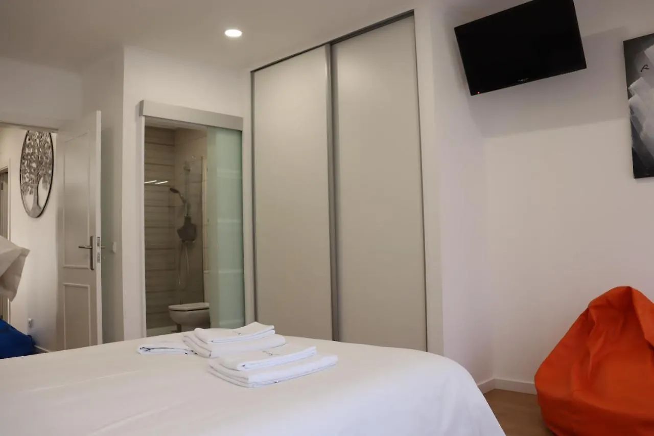 My Portugal For All - Monte Gordo Apartment
