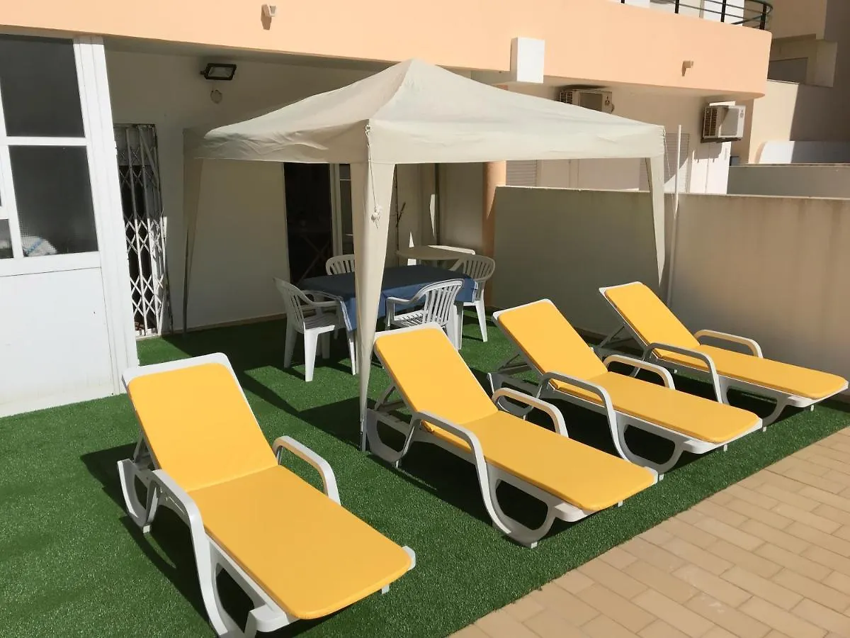My Portugal For All - Monte Gordo Apartment