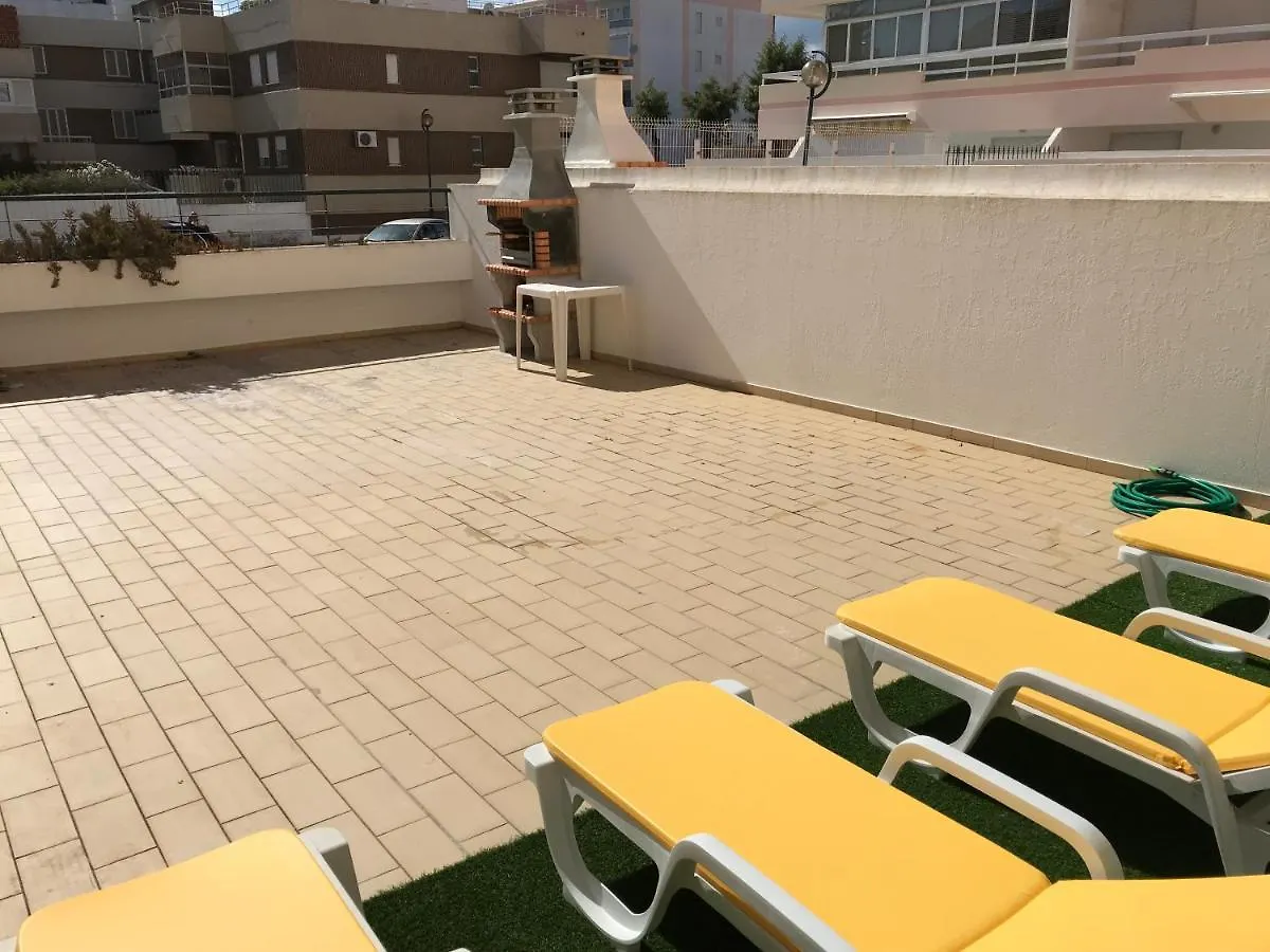 Apartment My Portugal For All - Monte Gordo Portugal