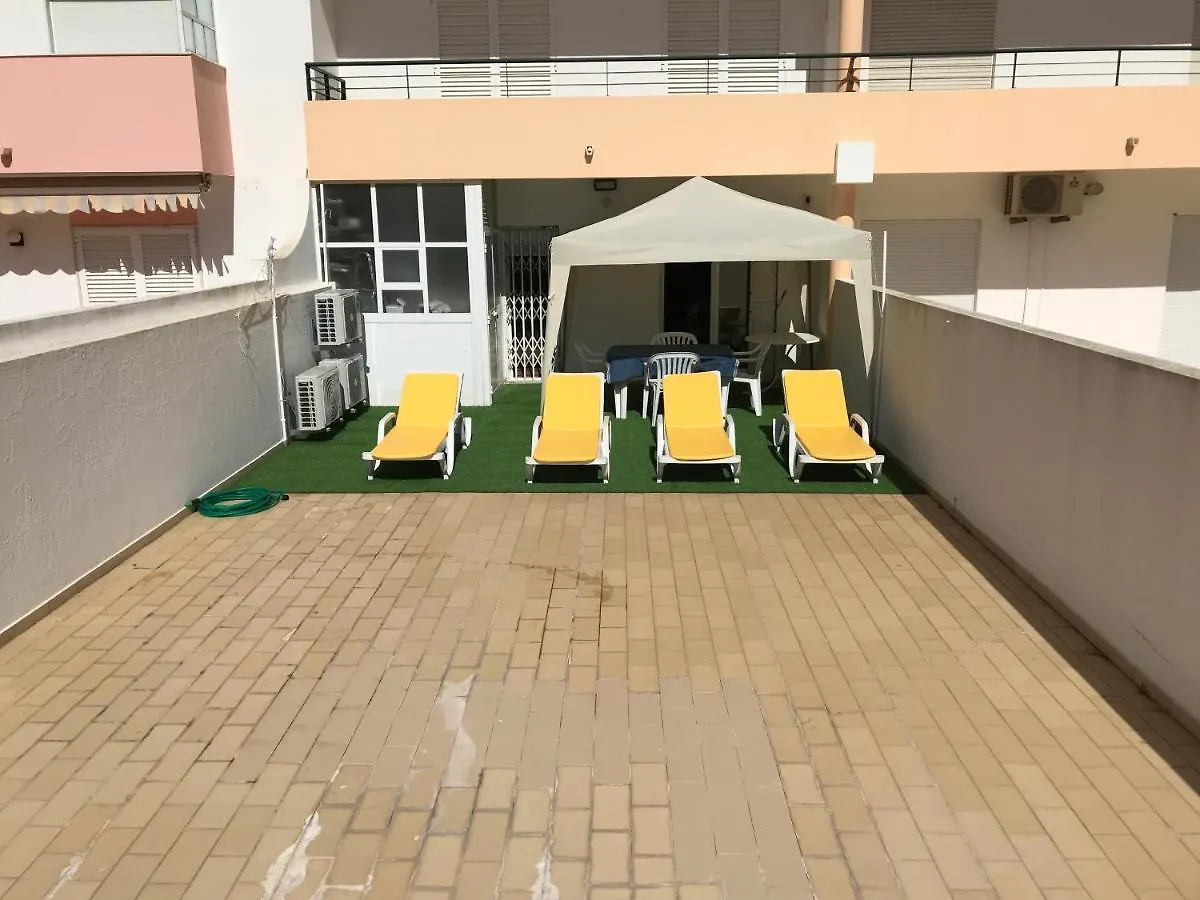 Apartment My Portugal For All - Monte Gordo