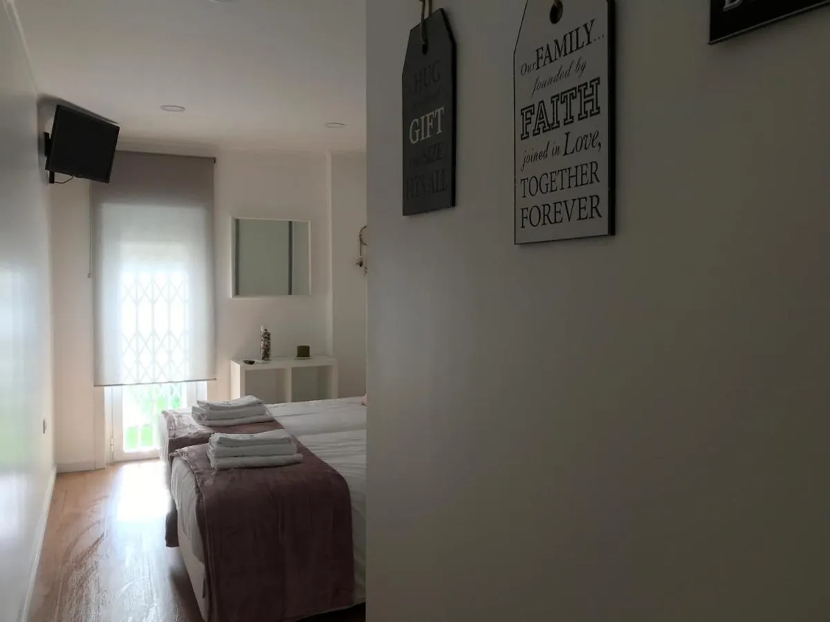Apartment My Portugal For All - Monte Gordo Portugal