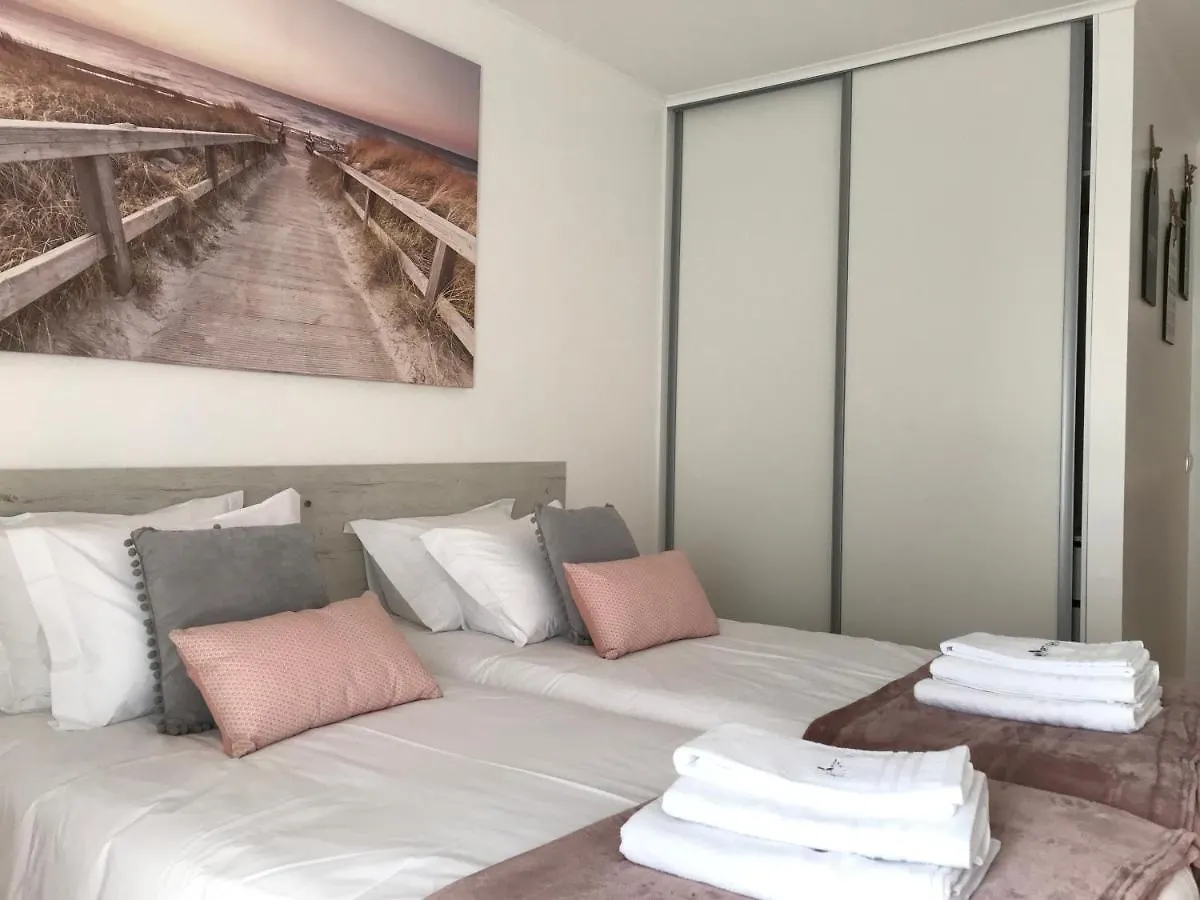 My Portugal For All - Monte Gordo Apartment