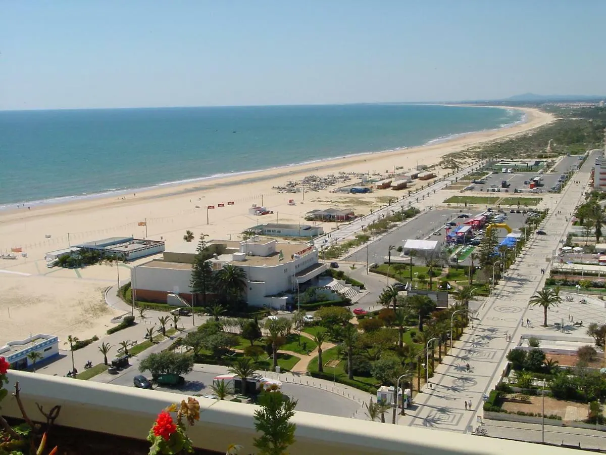 Apartment My Portugal For All - Monte Gordo