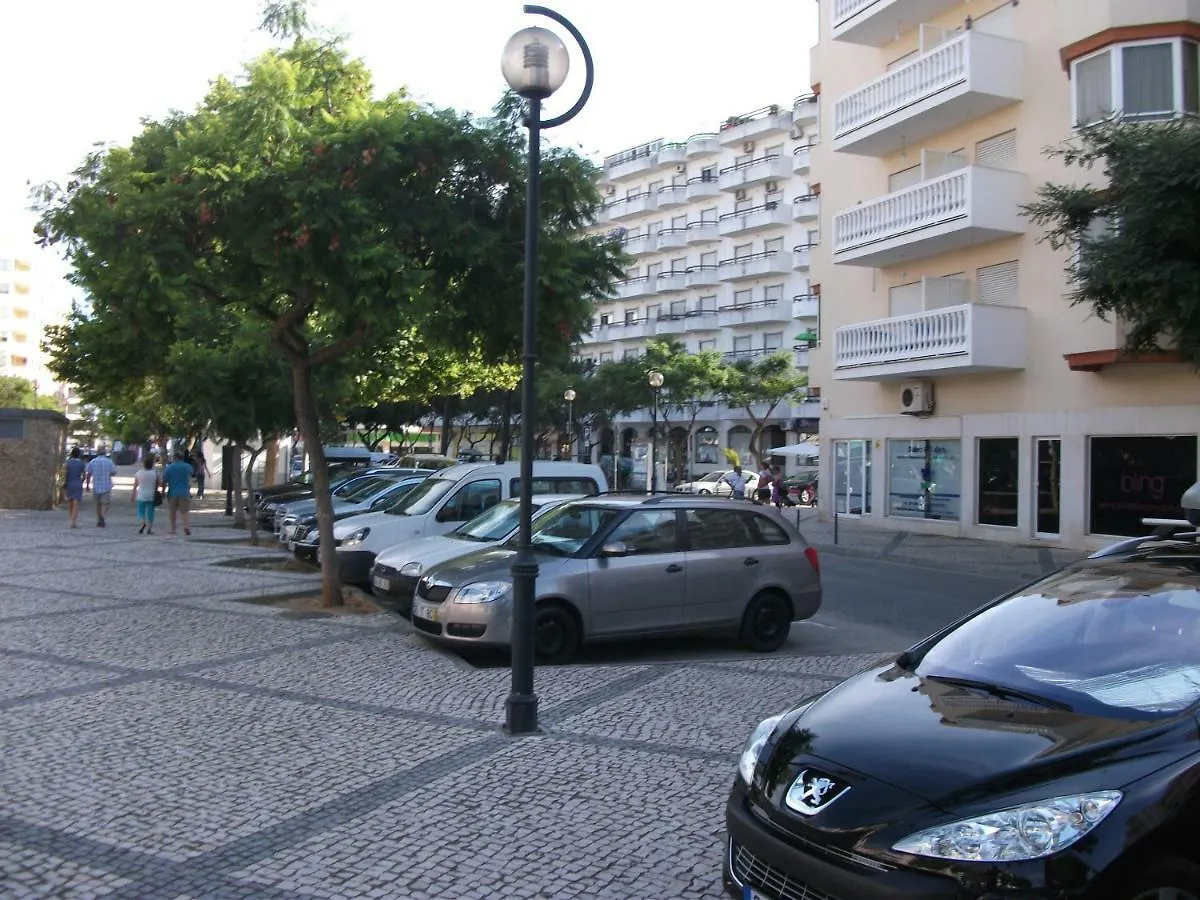 My Portugal For All - Monte Gordo Apartment