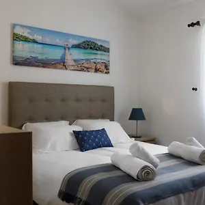 Apartamento Casa Da Avó, Espiche