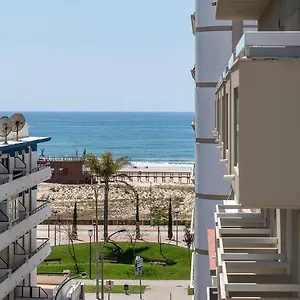Apartamento Vista Mar Algarve Apartamento