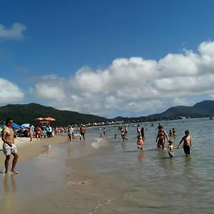 Apartamento Próximo As Dunas , Florianópolis Brasil