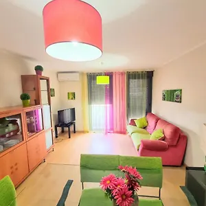 Apartameto Sol E - T2 Na De Apartamento
