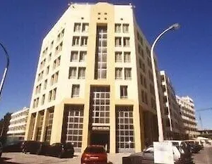 Foz Atlantida Aparthotel