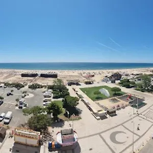 Apartamento Atlantico Lux Apartamento