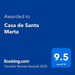 Casa De Santa Marta , Lisboa Portugal