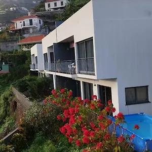 D Henriques House , Câmara de Lobos Portugal