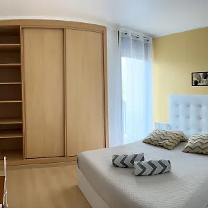 House Carmen Apartment