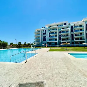 Residencial Camaleones By Ac Real , Isla Canela Espanha