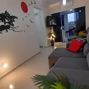 Apto 204, Direto Com Proprietário, 400m Termas , Piratuba Brasil