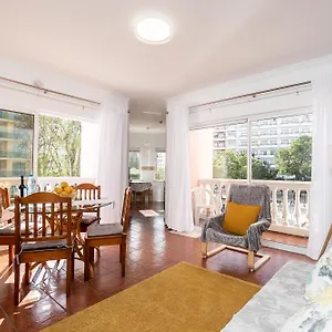 Parque Dos Reis 2 Apartamento