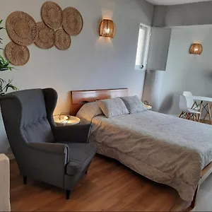 Guadiana Sea View Apartamento