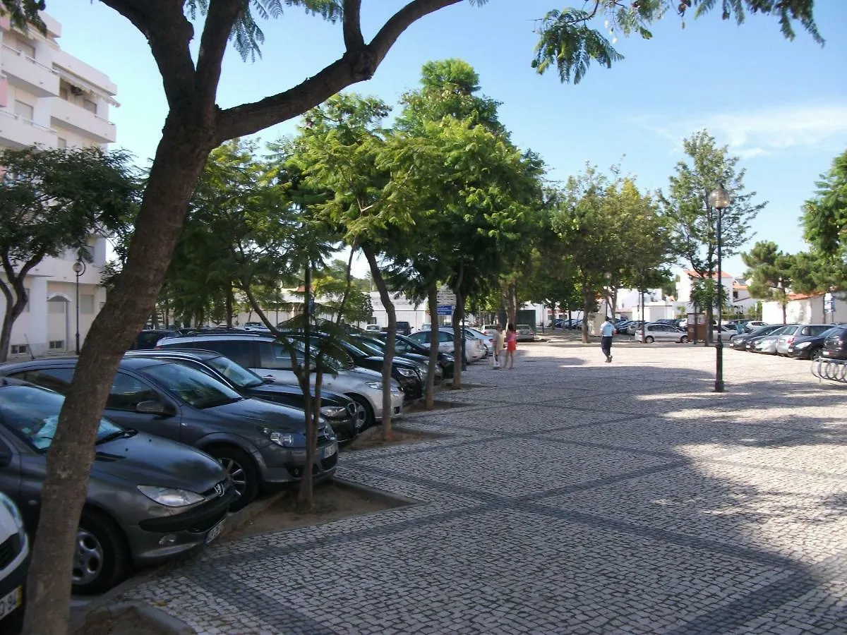 Apartmán My Portugal For All - Monte Gordo Portugalsko
