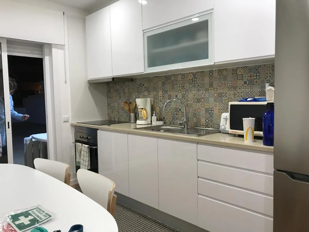 Apartment My Portugal For All - Monte Gordo